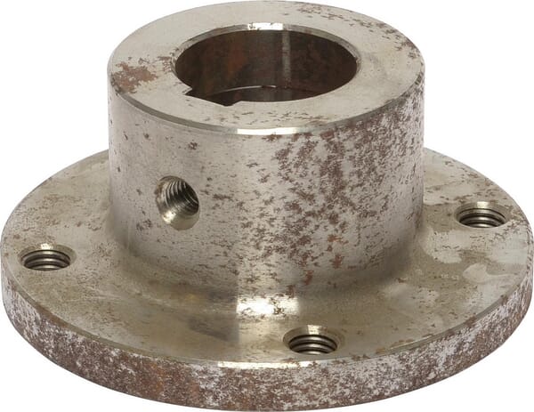 SEKO-Kongskilde Flansch - 1 Stück - 812364928X