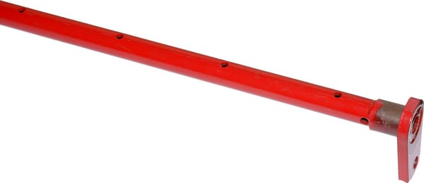 SEKO-Kongskilde Rohr für Haspel - 1 Stück - 813064417X