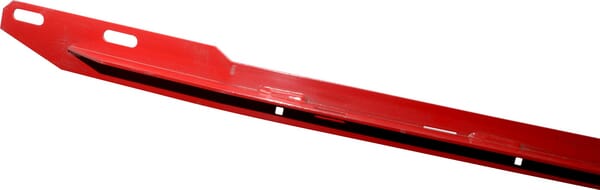 SEKO-Kongskilde Verstärkung - 1 Stück - 813064843X