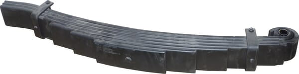 SEKO-Kongskilde Blattfeder - 1 Stück - 813241556X
