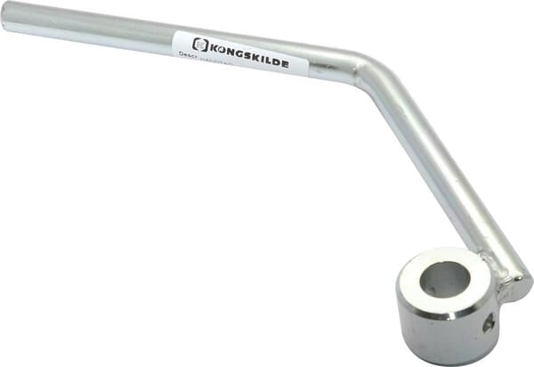 SEKO-Kongskilde Griff - 1 Stück - 813712100X