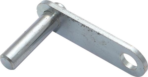SEKO-Kongskilde Zylinderstift - 1 Stück - 813713634X
