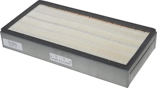 Filtre de séparation