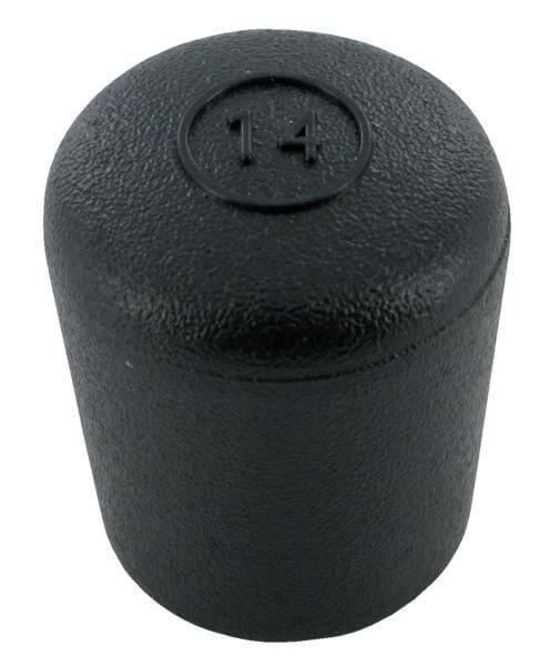 KRAMP Konische Möbel Kappe 10mm KS465436