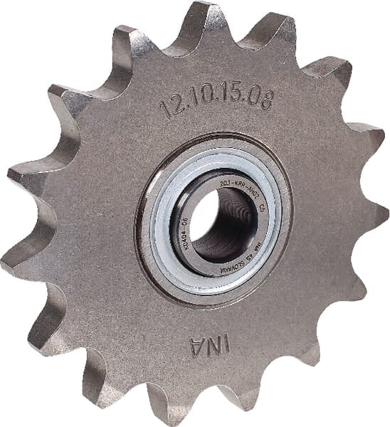 INA-FAG Kettenspannrad KSR16L012101508