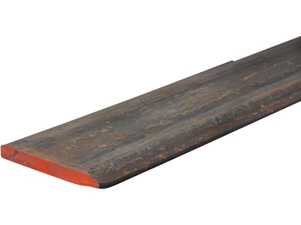 Rail racleur 200x20mm x1m HB500 Kramp