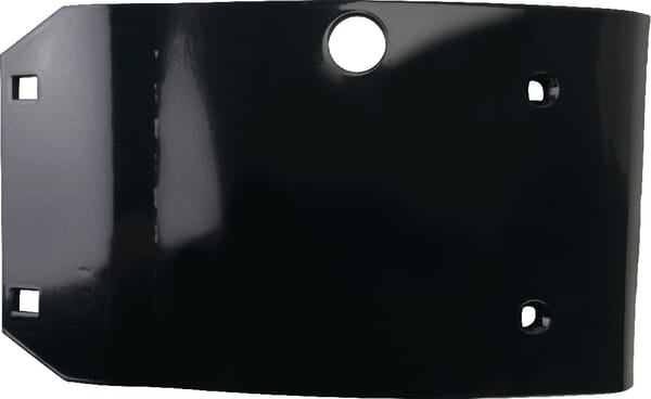 KUBOTA Hochhubkufe KT2434200086