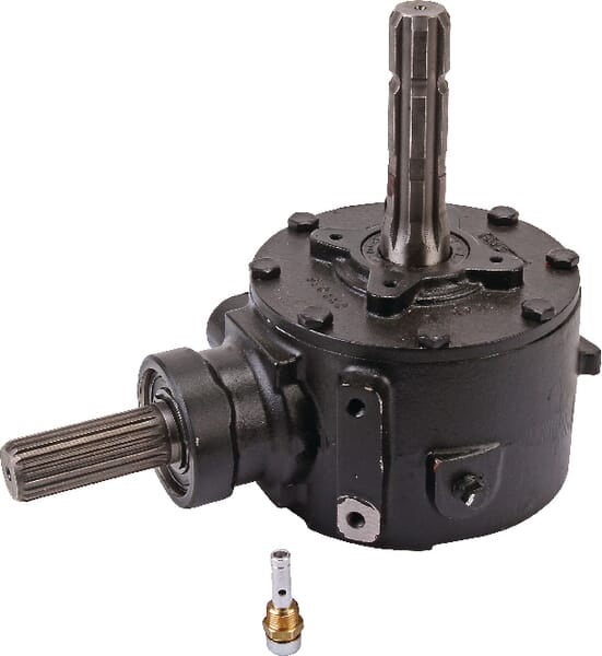 KUBOTA Kegelrad KT39401400