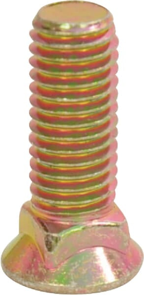 KUBOTA Stahlschraube - 10 Stück KT45429000