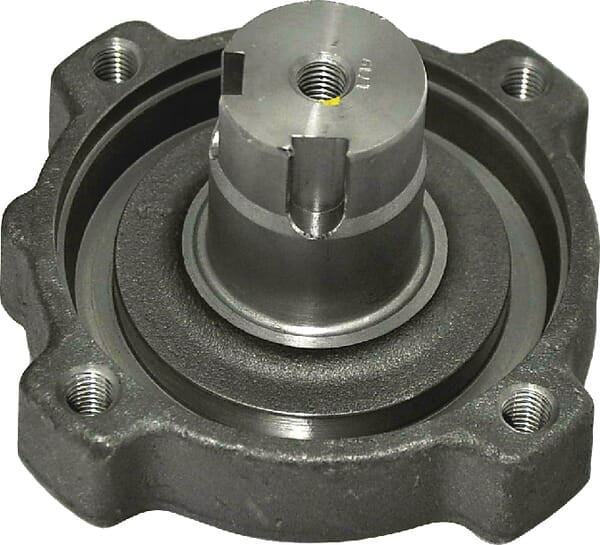 KUBOTA Radnabendeckel KT55123100