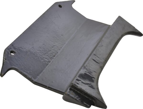 KUBOTA Gegenmesser 195x150x25 KT5514010086