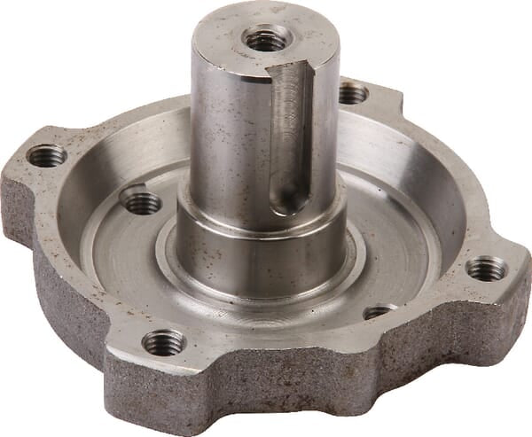 KUBOTA Nabe für Konus KT55402000