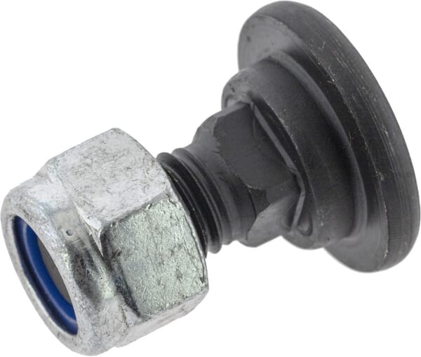 KRAMP Befestigung komplett Taarup KT56403000KN