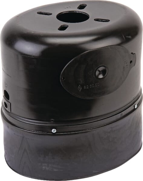 KUBOTA Schutzvorrichtung KT99244506