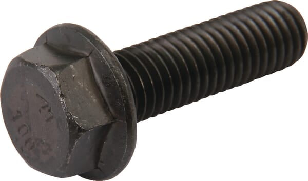 KUBOTA Stahlschraube - 4 Stück KT99308832