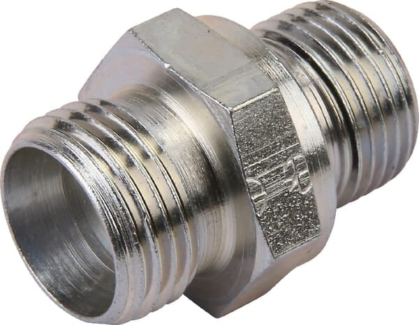 KUBOTA Gerade Einschraubverbindung KT99402121