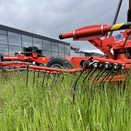 KUHN GA 13031 Schwader