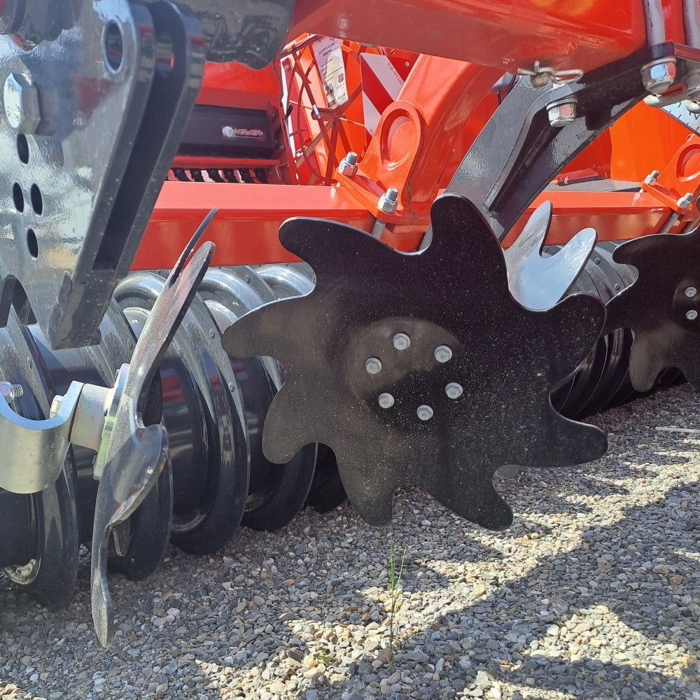 KUHN CULTIMER L 300 Grubber