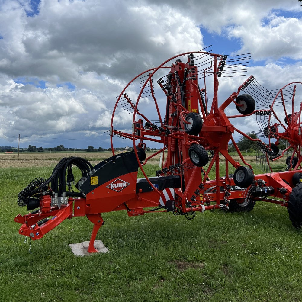 KUHN GA 13031 Schwader