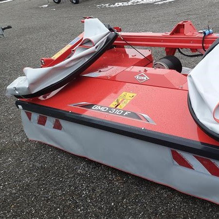 KUHN GMD 310 F Scheibenmähwerk