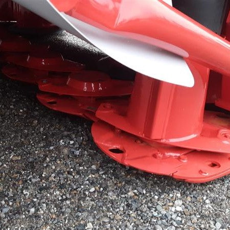 KUHN GMD 310 F Scheibenmähwerk