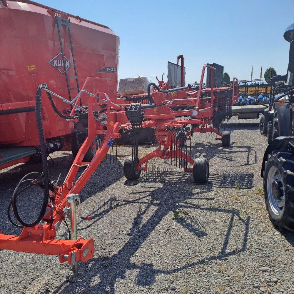 KUHN GA 7932 Schwader