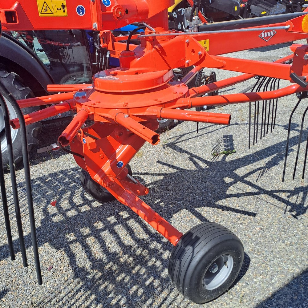 KUHN GA 7932 Schwader