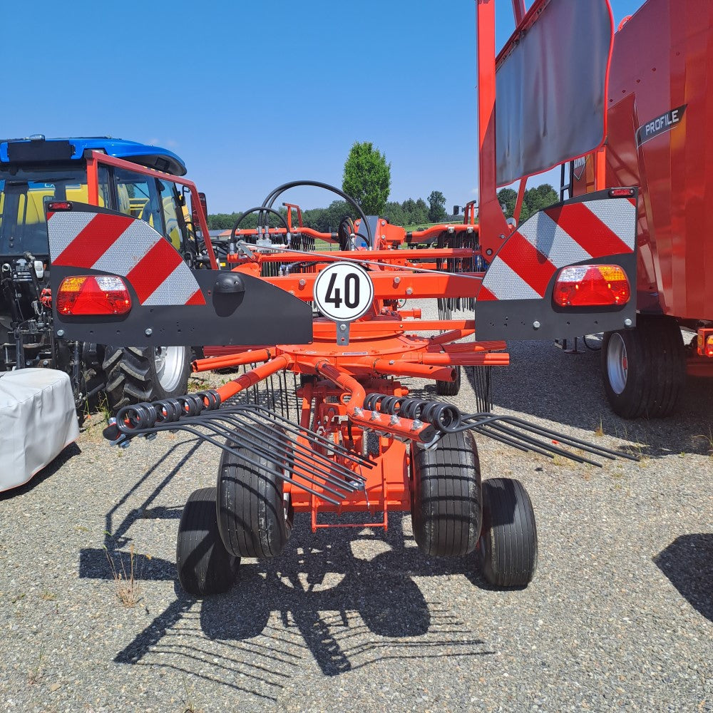 KUHN GA 7932 Schwader