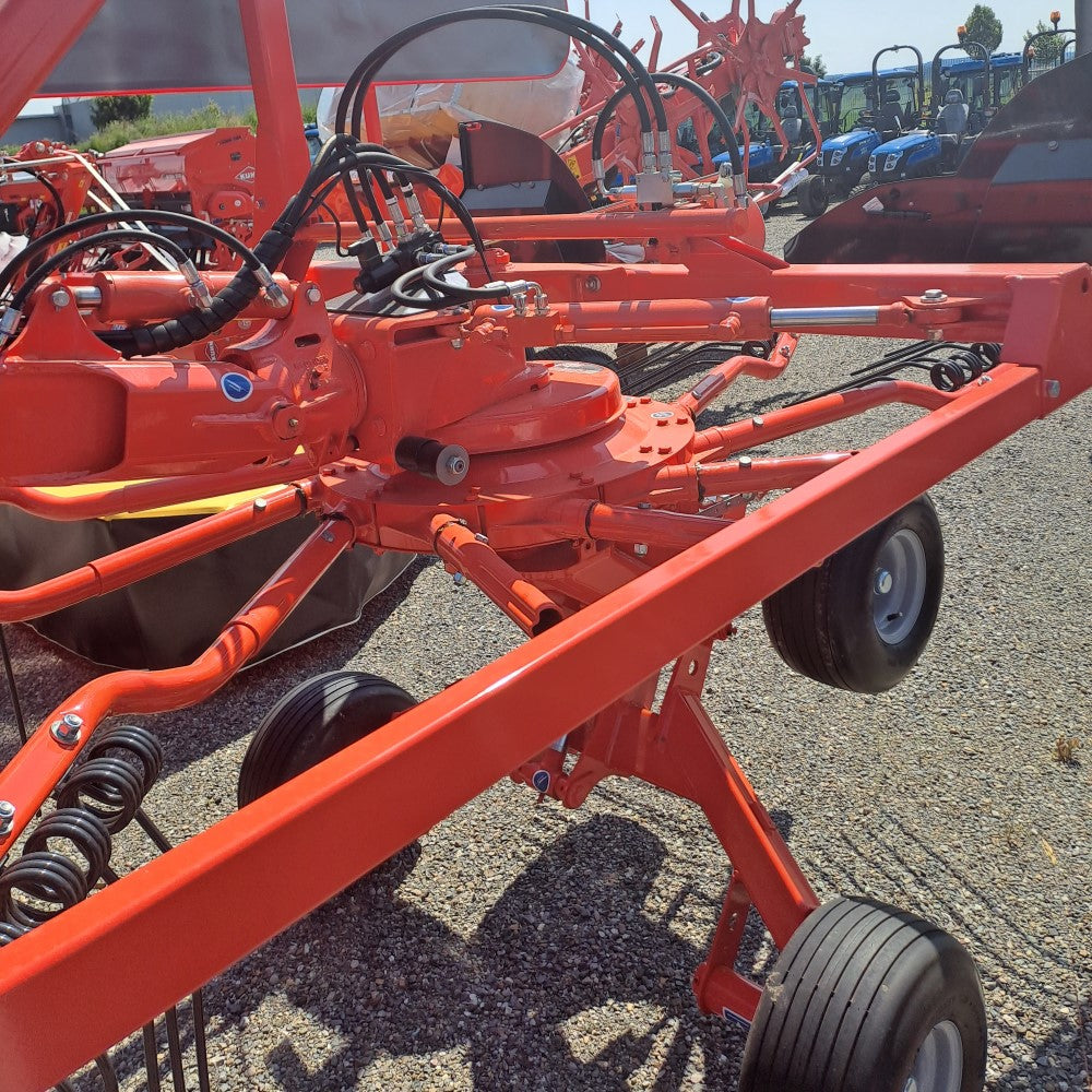 KUHN GA 7932 Schwader