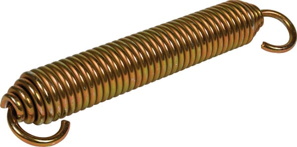 KUBOTA Spannfeder KW101023423