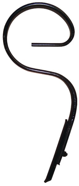 KUBOTA S-Zinken m. Schar 32x12 Org. KW111099002