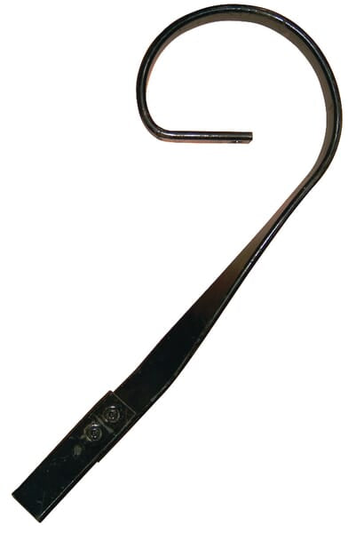 KUBOTA Schleppzinken R. m. Schar Org. KW111099028