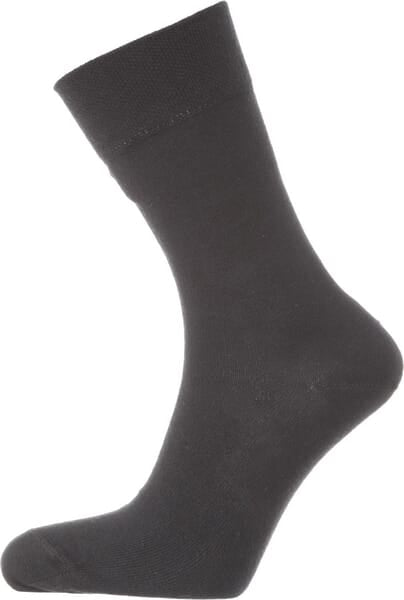 KRAMP Original Air Socks 47-50 schwarz, 3 paar - 1 Packung - KW12900020150