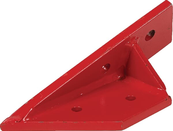 KUBOTA Sattel für Flügelschar R. KW217001177