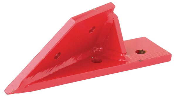 KUBOTA Sattel für Flügelschar L. KW217001178