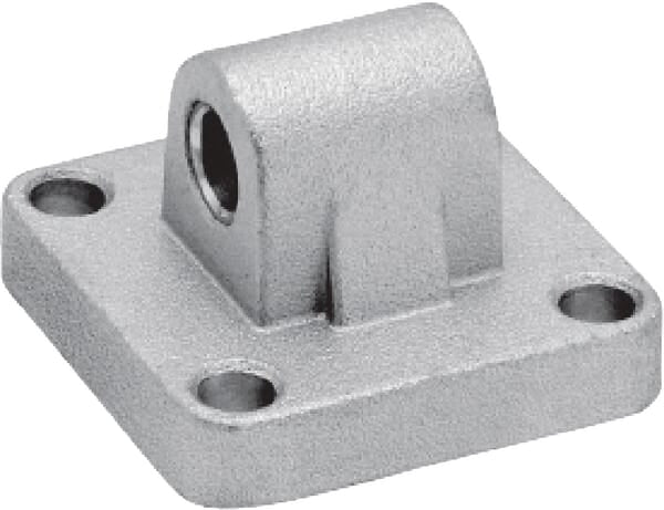 Camozzi Stehlager hinten - 1 Stück - L41125