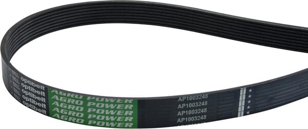 KRAMP Rippenband L114293AB