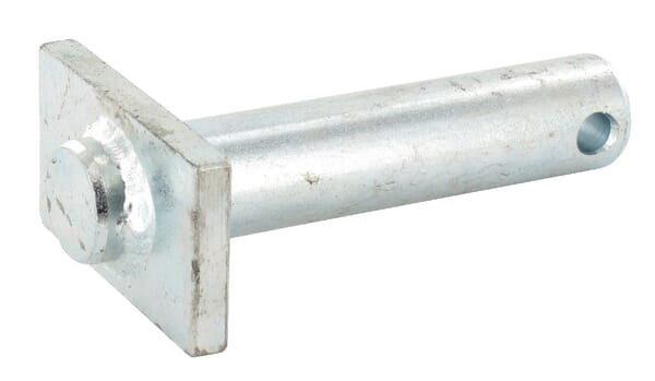 Bolt for lifting arm