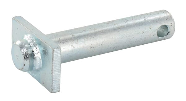 Bolt for lifting arm