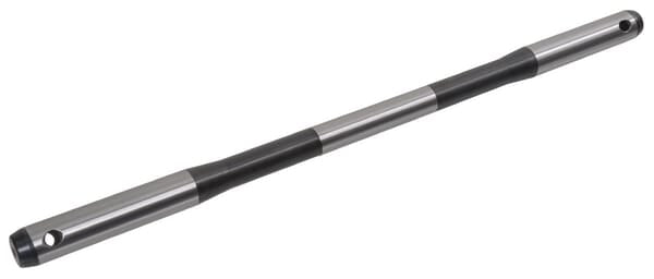 KRAMP Aufnahmewelle 28x575 JD L41819GP