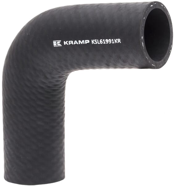 KRAMP Kühlerschlauch oben JD L61991N
