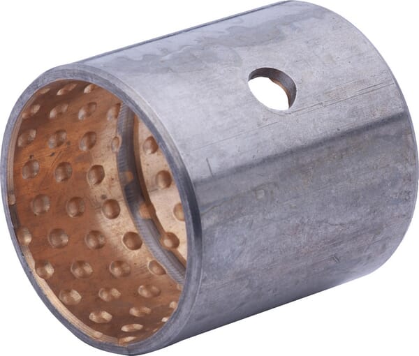 KRAMP Buchse L62839N