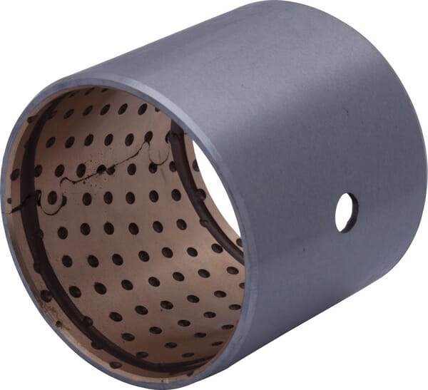 KRAMP Buchse 51.5x56.5x52.25mm L76471N