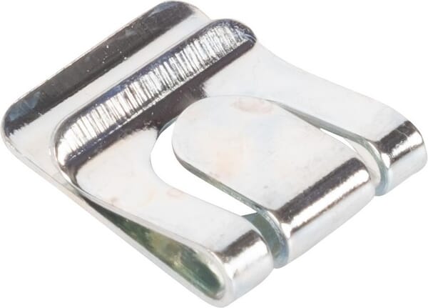 John Deere Clip, Motorhaube - 1 Stück - L77958