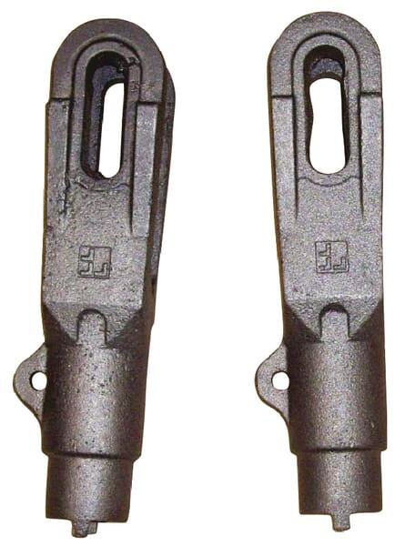 KRAMP Untere Hubstange, JD L78575GP