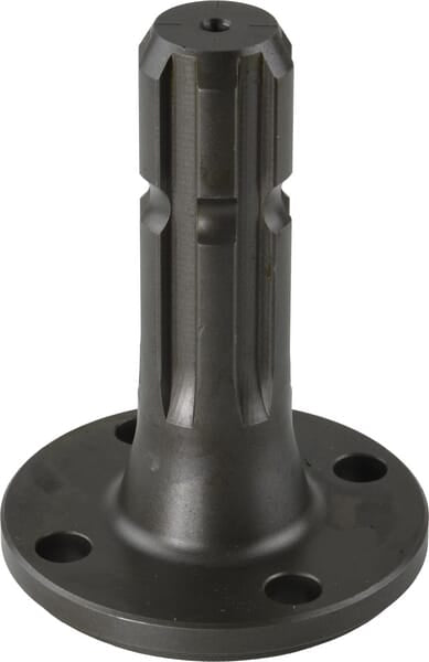 KRAMP Flansch 3534489M2N