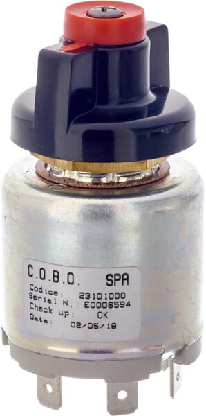 KRAMP Lichtschalter 23101000
