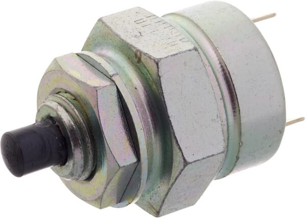 KRAMP Anlasssperrschalter Getriebe 17111000