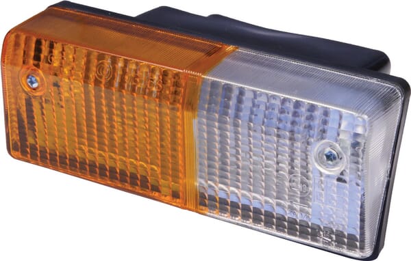 KRAMP Blinkbegrenzungsleuchte re. 1011362