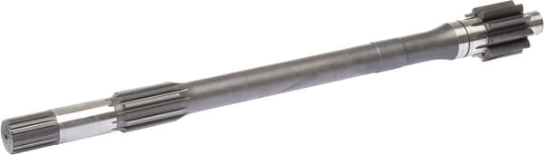semi-axis